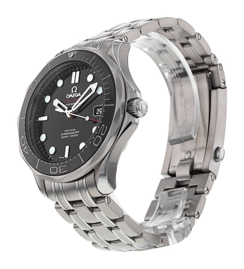 Omega Seamaster 300m 212.30.41.20.01.003